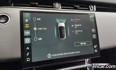 Land Rover Range-Rover Evoque 2024 2.0 Автомат в Москве № 165957, миниатюра 12