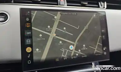 Land Rover Range-Rover Evoque 2024 2.0 Автомат в Москве № 165957, миниатюра 6