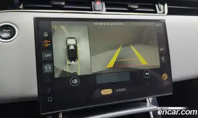 Land Rover Range-Rover Evoque 2024 2.0 Автомат в Москве № 165957, миниатюра 8