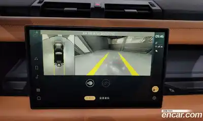 Land Rover Defender 2024 3.0 Автомат в Москве № 166103, миниатюра 11