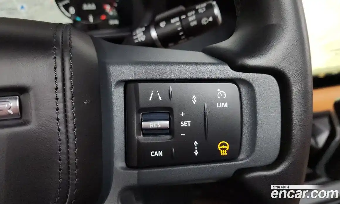 Land Rover Defender 2024 3.0 Автомат в Москве № 166103, фото 12