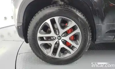 Land Rover Defender 2024 3.0 Автомат в Москве № 166103, миниатюра 10