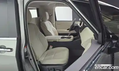 Lexus LM 2025 2.4 Автомат в Москве № 167991, миниатюра 12