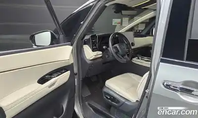 Lexus LM 2025 2.4 Автомат в Москве № 167991, миниатюра 10