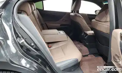 Lexus ES 2022 2.5 Автомат в Москве № 168228, миниатюра 12