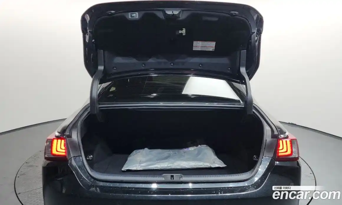 Lexus ES 2022 2.5 Автомат в Москве № 168228, фото 20