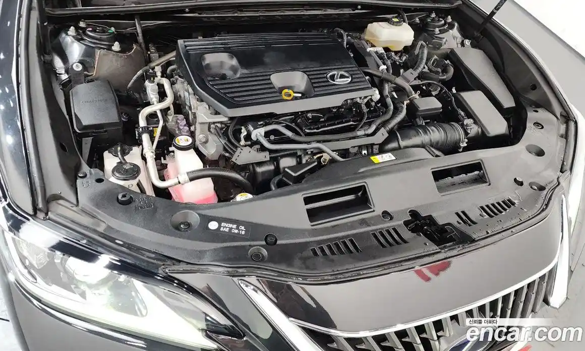 Lexus ES 2022 2.5 Автомат в Москве № 168228, фото 6