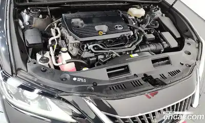 Lexus ES 2022 2.5 Автомат в Москве № 168228, миниатюра 6