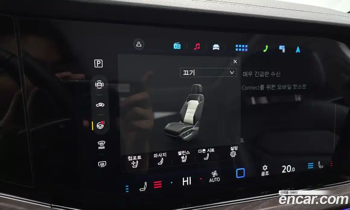 Volkswagen Touareg 2024 3.0 Автомат в Москве № 168418, фото 16