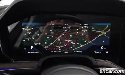 Volkswagen Touareg 2024 3.0 Автомат в Москве № 168418, миниатюра 7