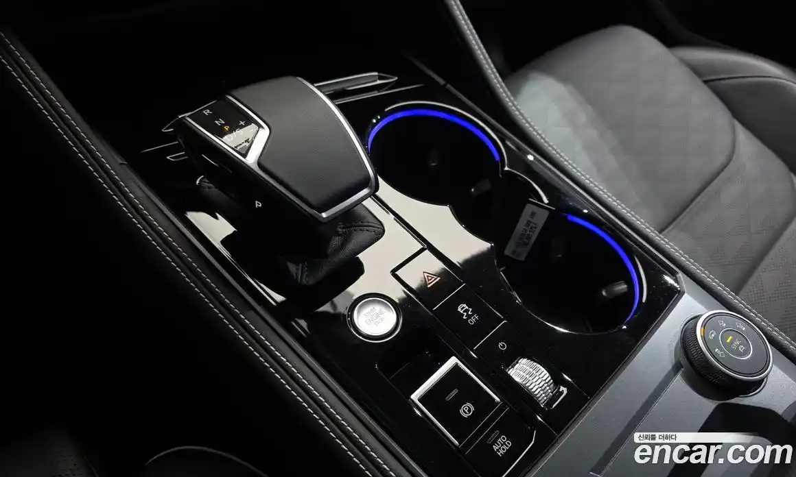 Volkswagen Touareg 2024 3.0 Автомат в Москве № 168418, фото 8