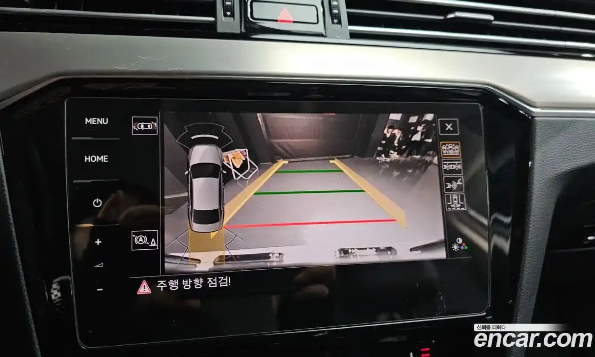 Volkswagen Passat 2021 2.0 Автомат в Москве № 168854, фото 16