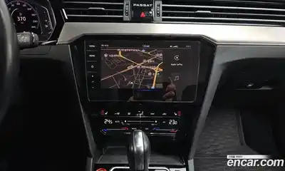 Volkswagen Passat 2021 2.0 Автомат в Москве № 168854, миниатюра 5