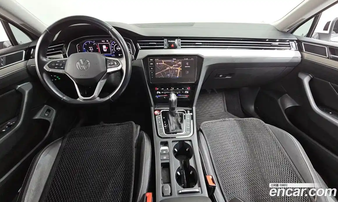 Volkswagen Passat 2021 2.0 Автомат в Москве № 168854, фото 7