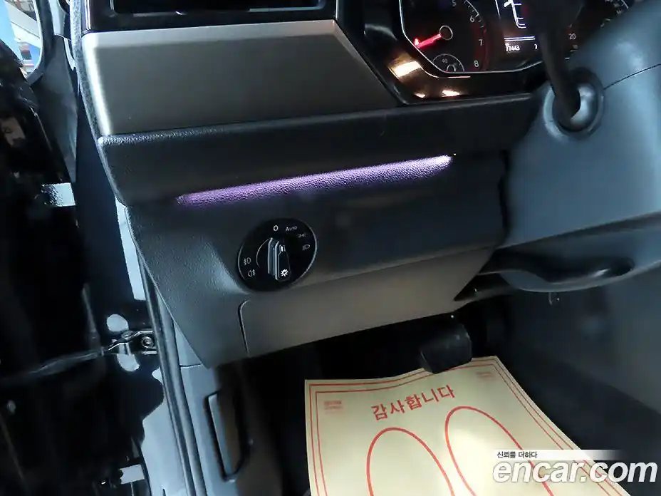 Volkswagen Jetta 2020 1.4 Автомат в Москве № 168860, фото 13