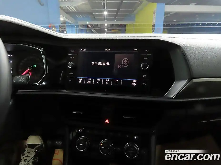 Volkswagen Jetta 2020 1.4 Автомат в Москве № 168860, фото 18