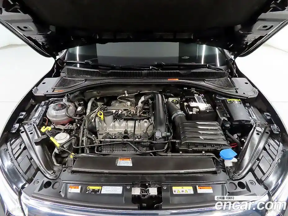 Volkswagen Jetta 2020 1.4 Автомат в Москве № 168860, фото 6