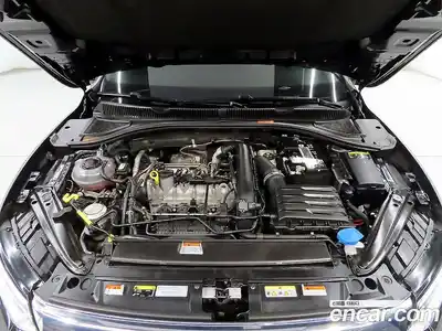 Volkswagen Jetta 2020 1.4 Автомат в Москве № 168860, миниатюра 6