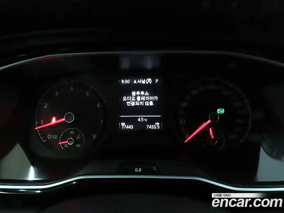 Volkswagen Jetta 2020 1.4 Автомат в Москве № 168860, фото 8