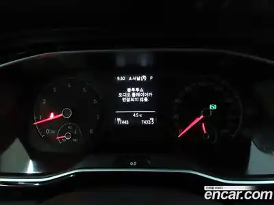 Volkswagen Jetta 2020 1.4 Автомат в Москве № 168860, миниатюра 8