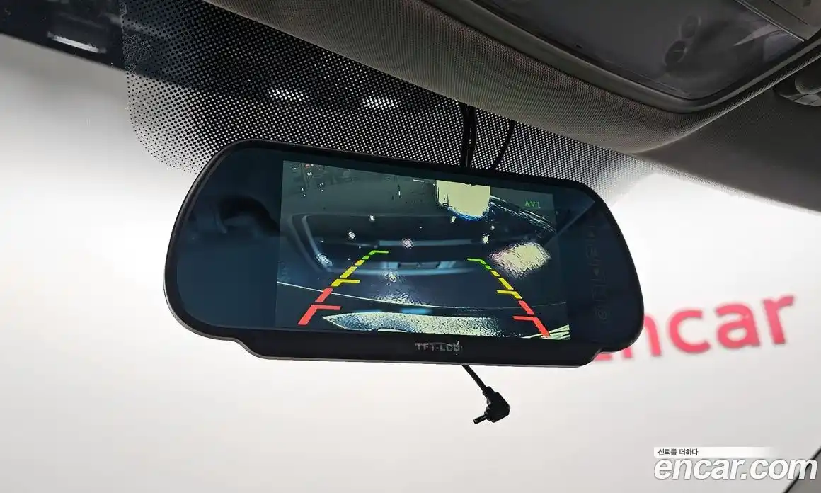 Volkswagen Tiguan 2012 2.0 Автомат в Москве № 168947, фото 19