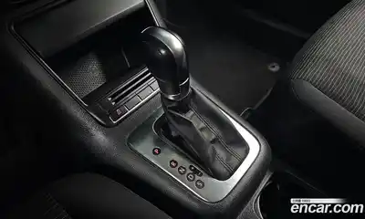 Volkswagen Tiguan 2012 2.0 Автомат в Москве № 168947, миниатюра 9