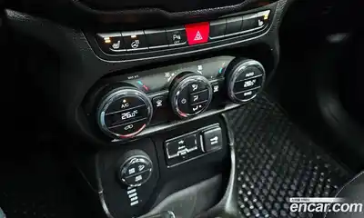 Jeep Renegade 2017 2.0 Автомат в Москве № 169727, миниатюра 3