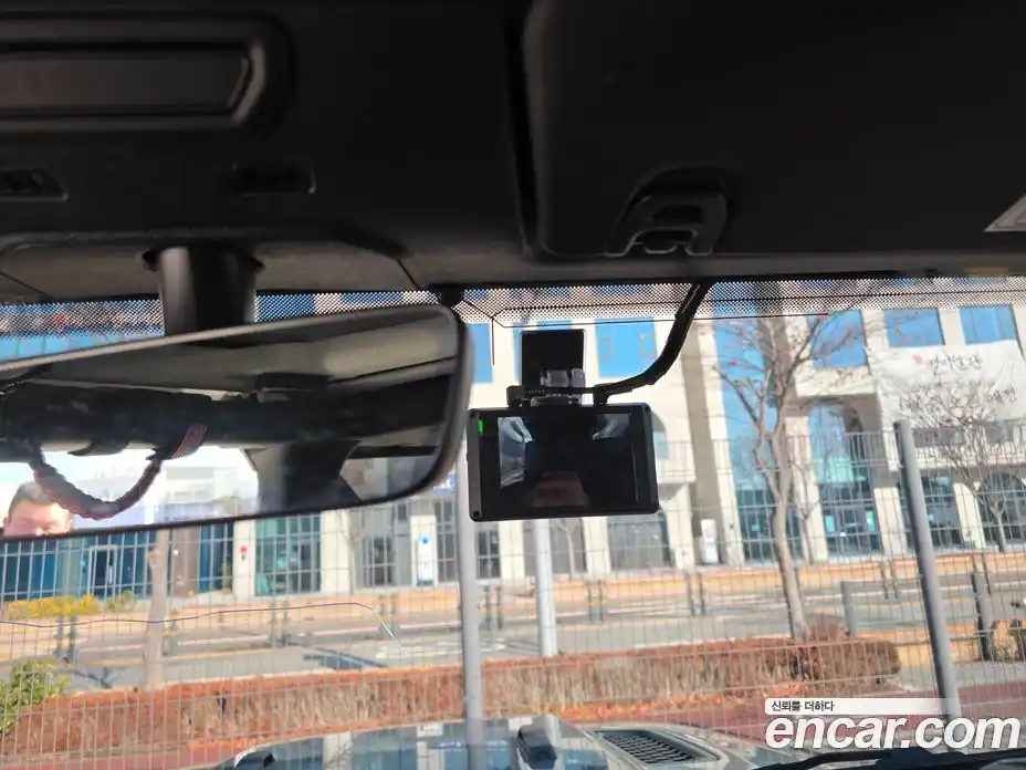 Jeep Wrangler 2023 2.0 Автомат в Москве № 169951, фото 16