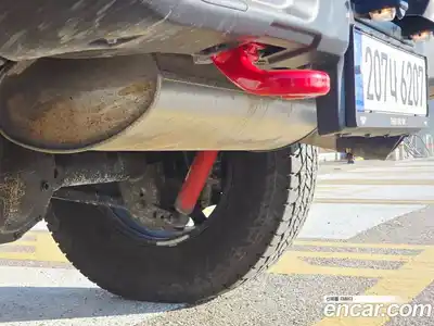 Jeep Wrangler 2023 2.0 Автомат в Москве № 169951, миниатюра 7