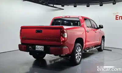Toyota Tundra 2015 5.7 Автомат в Москве № 170246, миниатюра 2