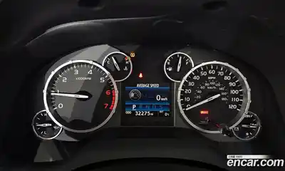 Toyota Tundra 2015 5.7 Автомат в Москве № 170246, миниатюра 8