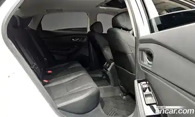 Honda Accord 2025 2.0 Автомат в Москве № 170382, миниатюра 11