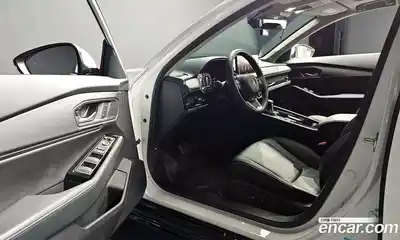 Honda Accord 2025 2.0 Автомат в Москве № 170382, миниатюра 12