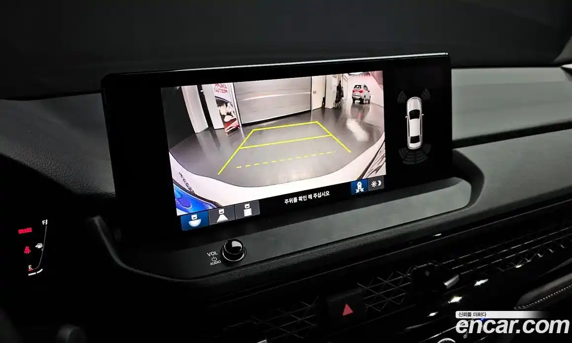 Honda Accord 2025 2.0 Автомат в Москве № 170382, фото 16