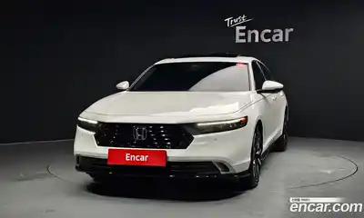 Honda Accord 2025 2.0 Автомат в Москве № 170382, миниатюра 3