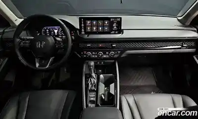 Honda Accord 2025 2.0 Автомат в Москве № 170382, миниатюра 7