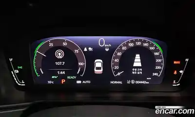 Honda Accord 2025 2.0 Автомат в Москве № 170382, миниатюра 8