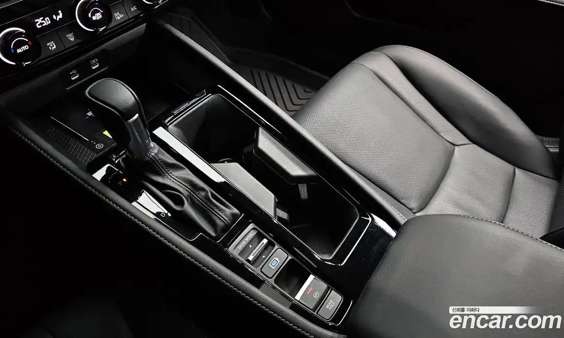 Honda Accord 2025 2.0 Автомат в Москве № 170382, фото 9