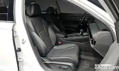 Honda Accord 2025 2.0 Автомат в Москве № 170382, миниатюра 10