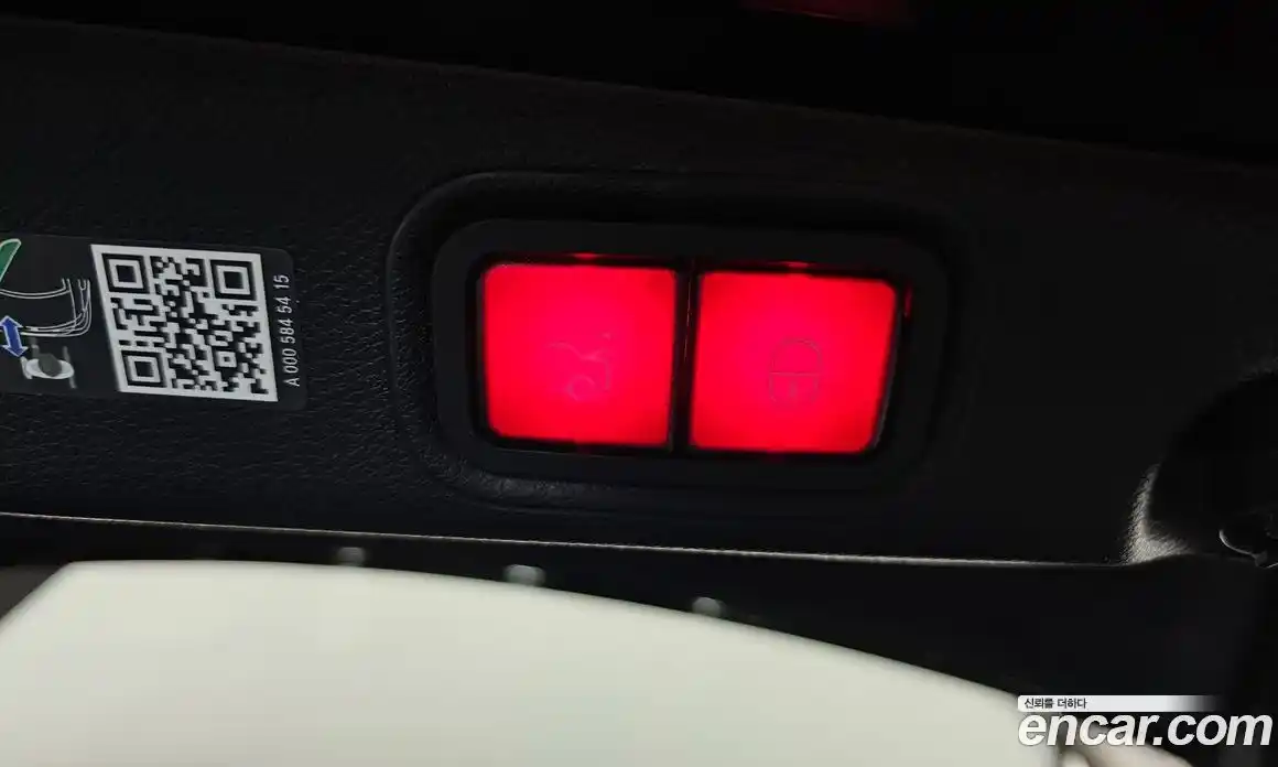 Mercedes-Benz E-Class 2023 2.0 Автомат в Москве № 171228, фото 19