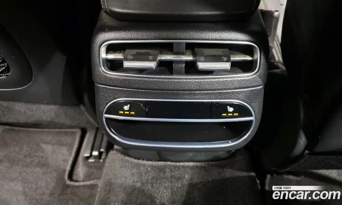 Genesis GV70 2022 2.2 Автомат в Москве № 17565, фото 11