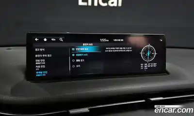 Genesis GV70 2022 2.2 Автомат в Москве № 17565, миниатюра 4