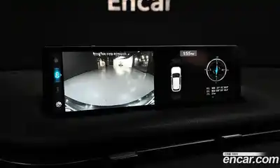 Genesis GV70 2022 2.2 Автомат в Москве № 17565, миниатюра 7