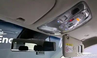 Genesis GV70 2022 2.2 Автомат в Москве № 17565, миниатюра 8