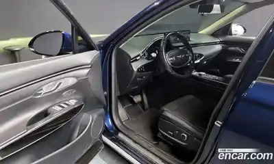 Genesis GV70 2022 2.2 Автомат в Москве № 17565, миниатюра 10