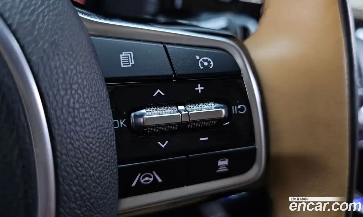 Kia Sorento 2023 2.5 Автомат в Москве № 1769, фото 17