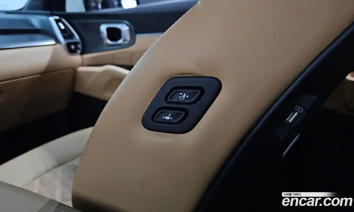 Kia Sorento 2023 2.5 Автомат в Москве № 1769, фото 18