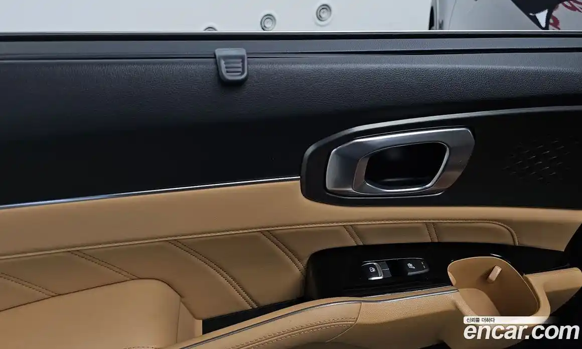 Kia Sorento 2023 2.5 Автомат в Москве № 1769, фото 19