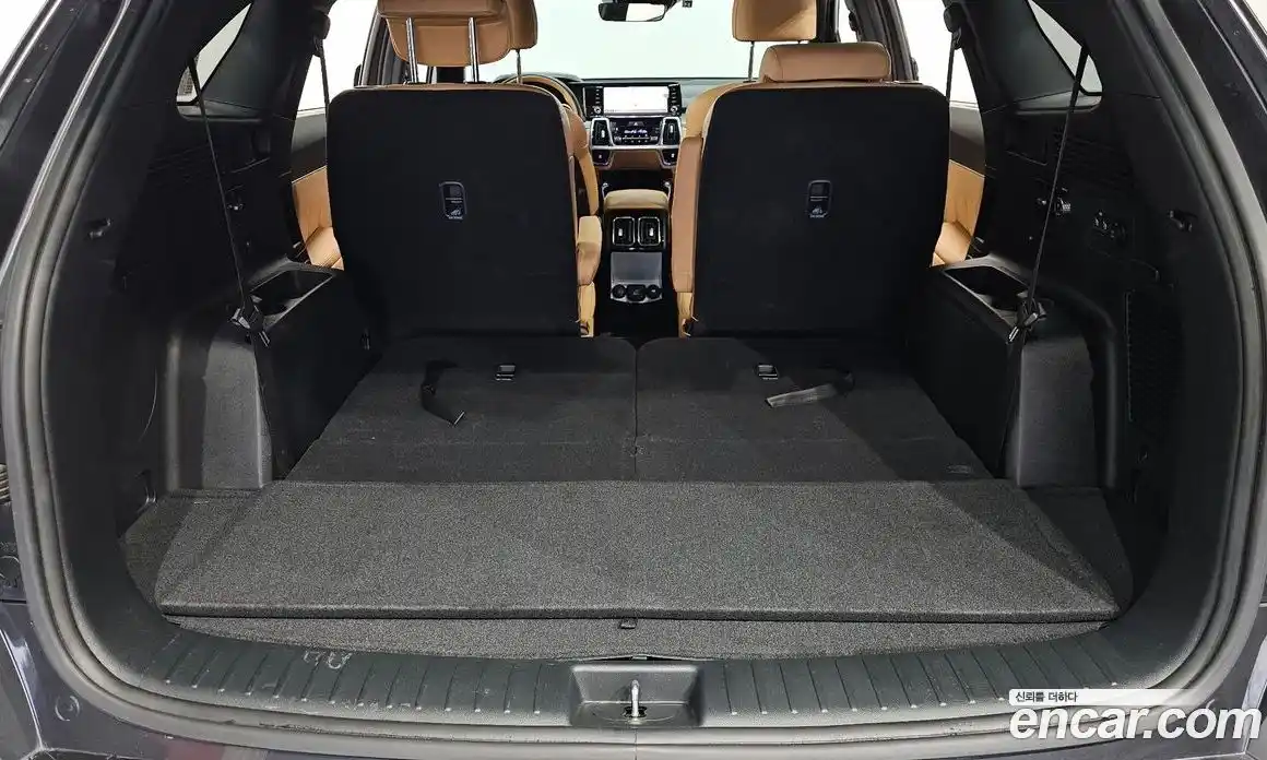 Kia Sorento 2023 2.5 Автомат в Москве № 1769, фото 20