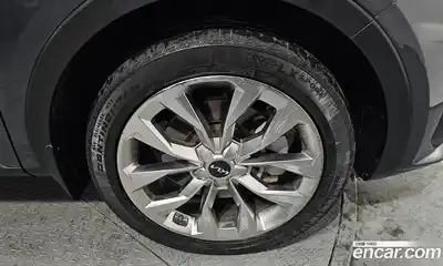 Kia Sorento 2023 2.5 Автомат в Москве № 1769, миниатюра 5